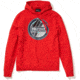 Marmot Chock Hoodie - Mens, Victory Red, Large, 41810-6702-L