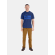 Marmot Coastal Short Sleeve T-Shirt - Mens, Twilight Blue, XXL, M14253-23091XXL