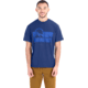 Marmot Coastal Short Sleeve T-Shirt - Mens, Twilight Blue, XXL, M14253-23091XXL