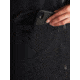 Marmot Commuter Parka - Womens, Black, Medium, 79450-001-M