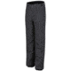 Marmot Doubletuck Pant - Mens, Black, Small, Short Inseam, 74200S-001-S