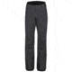 Marmot Doubletuck Shell Pant - Mens, Black, 2XL, Regular Inseam, 74210-001-XXL