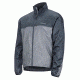 Marmot Driclime Windshirt Jacket - Mens, Grey Storm/Steel Onyx, M 51020-1913-M