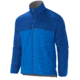Marmot DriClime Windshirt - Mens-Cobalt Blue/Bright Navy-XX-Large