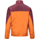 Marmot DriClime Windshirt - Mens, Hawaiian Sunset/Fig, Large, 51020-9452-HS/F-L
