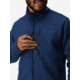 Marmot Drop Line Jacket - Mens, Black Heather, 2XL, M16223-5608-XXL