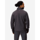 Marmot Drop Line Jacket - Mens, Black Heather, Small, M16223-5608-S