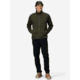 Marmot Drop Line Jacket - Mens, Nori Heather, Medium, 195115367541