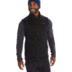Marmot Drop Line Vest - Mens, Black, Small, M13208-001-S