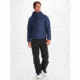 Marmot Echo Featherless Hoody - Mens, Arctic Navy, Medium, M15909-2975-M