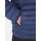 Marmot Echo Featherless Hoody - Mens, Arctic Navy, Medium, M15909-2975-M