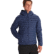 Marmot Echo Featherless Hoody - Mens, Arctic Navy, Medium, M15909-2975-M