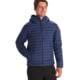 Marmot Echo Featherless Hoody - Men's, Arctic Navy, Medium, M15909-2975-M