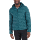 Marmot Echo Featherless Hoody - Mens, Dark Jungle, Small, M15909-22261-S