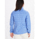Marmot Echo Featherless Hybrid - Womens, Getaway Blue, Extra Small, M12394-21574-XS