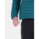 Marmot Echo Featherless Jacket - Mens, Dark Jungle, Small, M15910-22261-S