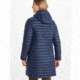Marmot Echo Featherless Long Jacket - Women's, Small, Arctic Navy Shiny, M13215-20952-S