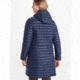 Marmot Echo Featherless Long Jacket - Womens, Arctic Navy Shiny, Small, M15871-20952-S