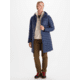 Marmot Echo Featherless Long Jacket - Womens, Arctic Navy Shiny, Extra SmallMediumaLargeLarge, M15871-20952-XS