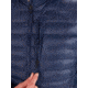 Marmot Echo Featherless Long Jacket - Womens, Arctic Navy Shiny, Small, M15871-20952-S