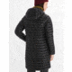 Marmot Echo Featherless Long Jacket - Womens, Black Shiny, Extra SmallMediumaLargeLarge, M15871-20953-XS