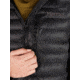 Marmot Echo Featherless Long Jacket - Womens, Black Shiny, Extra SmallMediumaLargeLarge, M15871-20953-XS