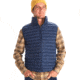 Marmot Echo Featherless Vest - Mens, Arctic Navy, M, M15912-2975M