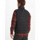 Marmot Echo Featherless Vest - Mens, Black, 2XL, M13204-001-XXL