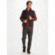 Marmot Echo Featherless Vest - Mens, Black, 2XL, M13204-001-XXL