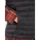 Marmot Echo Featherless Vest - Mens, Black, 2XL, M13204-001-XXL