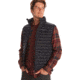 Marmot Echo Featherless Vest - Mens, Black, 2XL, M13204-001-XXL