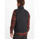Marmot Echo Featherless Vest - Mens, Black, L, M15912-001L