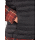 Marmot Echo Featherless Vest - Mens, Black, L, M15912-001L