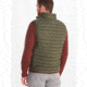 Marmot Echo Featherless Vest - Mens, Nori, Medium, M13204-4859-M