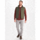 Marmot Echo Featherless Vest - Mens, Nori, Medium, M13204-4859-M