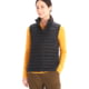 Marmot Echo Featherless Vest - Women's, Black, S, M15872-001S