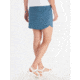 Marmot Elda Skort - Womens, Dusty Teal, Extra Small, M12638-21541-XS