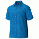 Marmot Eldridge Short Sleeve Shirt - Mens