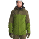 Marmot Elevation Jacket - Mens, Nori/Foliage, Small, M13122-19591-S