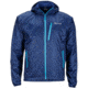Marmot Ether DriClime Hoody - Men's-Arctic Navy-X-Large