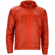 Marmot Ether DriClime Hoody - Men's-Dark Rust-Small