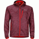 Marmot Ether DriClime Hoody - Men's-Port-Small