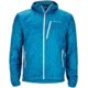 Marmot Ether DriClime Hoody - Men's-Turkish Tile-X-Large