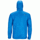 Marmot Ether Driclime Hoody - Mens, French Blue, M 52430-3773-M