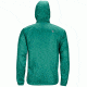 Marmot Ether Driclime Hoody - Mens, Shady Glade, 2XL 52430-4770-XXL