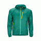 Marmot Ether Driclime Hoody - Mens, Shady Glade, 2XL 52430-4770-XXL