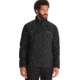 Marmot Ether DriClime Hoody - Mens, Black, 2XL, M12692-001-XXL