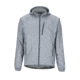 Marmot Ether DriClime Hoody - Mens, Grey Storm, 2XL, 42870-1620-XXL