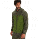 Marmot Ether DriClime Hoody - Mens, Nori/Foliage, Large, M12692-19591-L