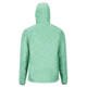 Marmot Ether DriClime Hoody- Mens, Pond Green, Large, 42870-4570-L